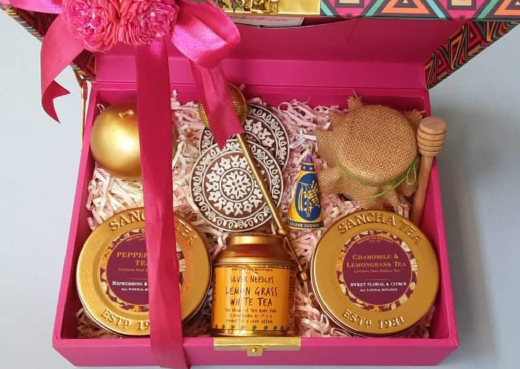 Festival Gift Hampers