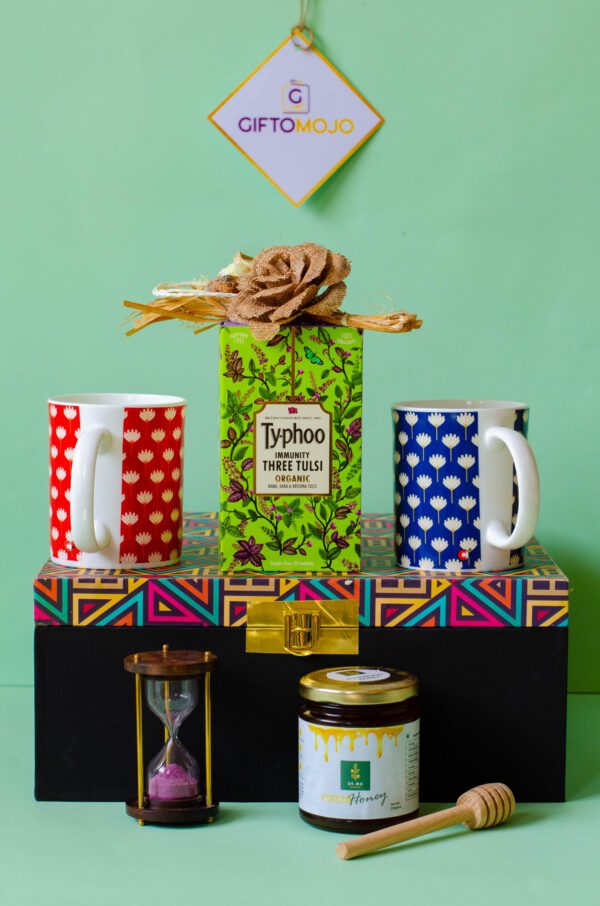 Giftomojo Gift Hampers Online Store in India