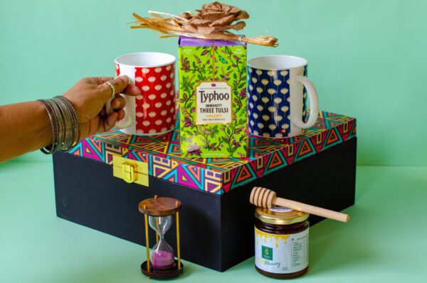 Giftomojo Gift Hampers Online Store in India