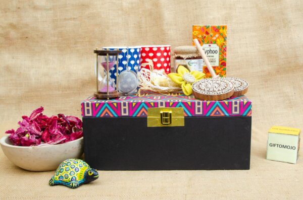 Giftomojo Gift Hampers Online Store in India