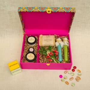 Giftomojo Gift Hampers Online Store in India