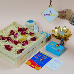 Chota Diwali Gift Hampers in Gurgaon Delhi NCR Noida India