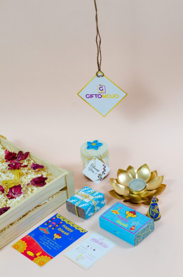 Chota Diwali Gift Hampers in Gurgaon Delhi NCR Noida India