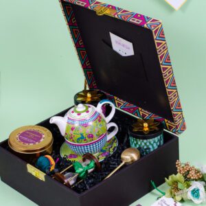 Diwali Corporate Tea Gift Hampers in Gurgaon Delhi NCR Noida India