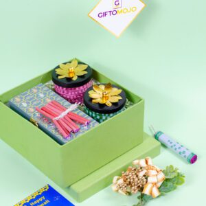 Diwali Meetha Special Gift Hampers in Gurgaon Delhi NCR Noida India