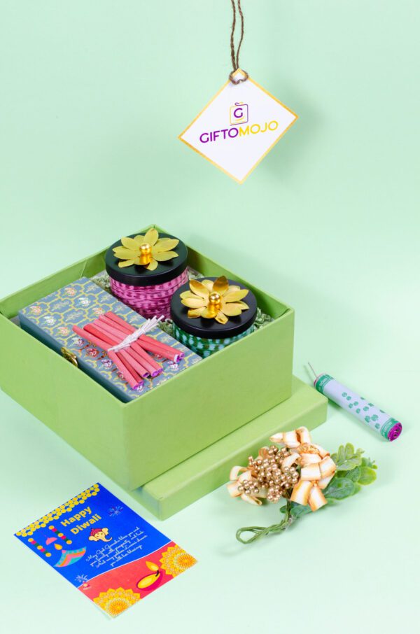 Diwali Meetha Special Gift Hampers in Gurgaon Delhi NCR Noida India