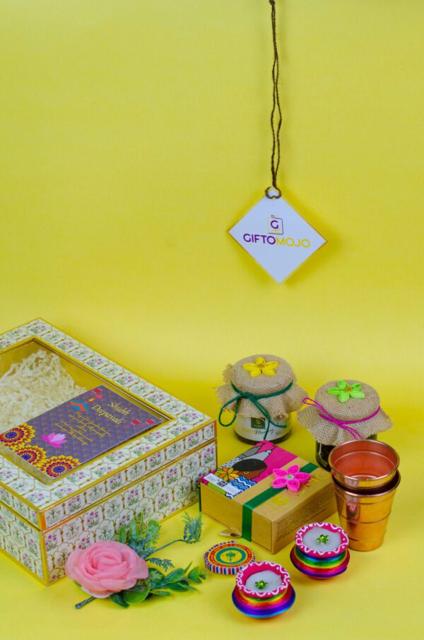 Diwali Sow and Grow Gift Hampers in Gurgaon Delhi NCR Noida India Gift Hampers in Gurgaon Delhi NCR Noida India