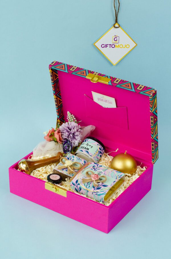 Diwali Beauty Gift Box Gift Hampers in Gurgaon Delhi NCR Noida India Gift Hampers in Gurgaon Delhi NCR Noida India