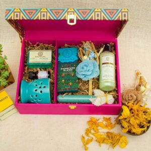 Scentomojo Fragrance Gift Hampers in Gurgaon Delhi NCR Noida India