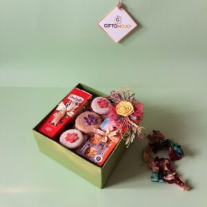 Gift Hampers in Gurgaon Delhi NCR Noida India