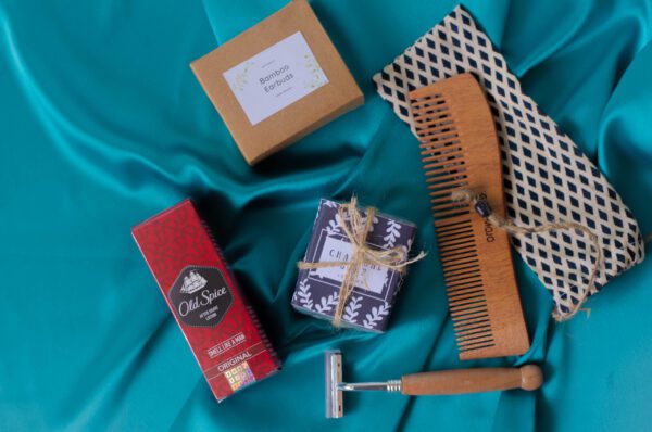 Alpha Grooming Kit Gift Hampers in Gurgaon Delhi NCR Noida India