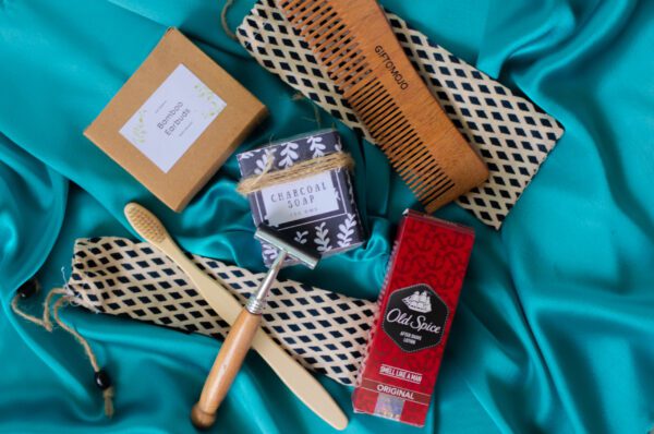 Alpha Grooming Kit Gift Hampers in Gurgaon Delhi NCR Noida India