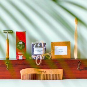 Alpha Grooming Kit Gift Hampers in Gurgaon Delhi NCR Noida India