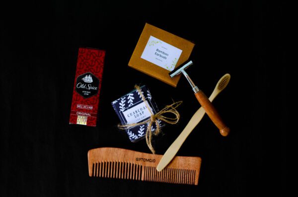 Alpha Grooming Kit Gift Hampers in Gurgaon Delhi NCR Noida India