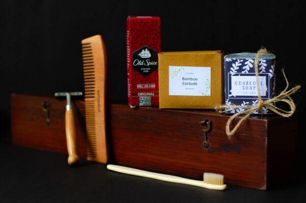 Alpha Grooming Kit Gift Hampers in Gurgaon Delhi NCR Noida India