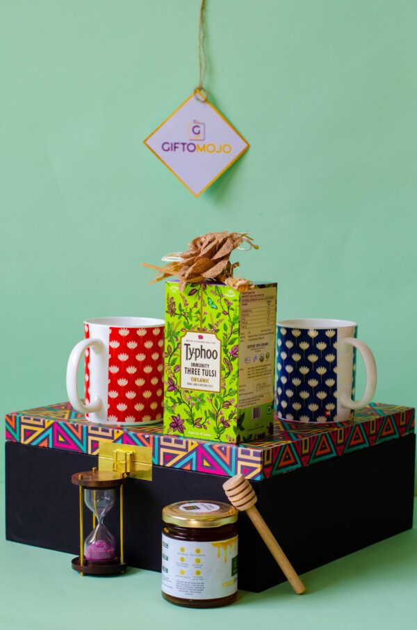 High Tea Diety Gift Hampers in Gurgaon Delhi NCR Noida India