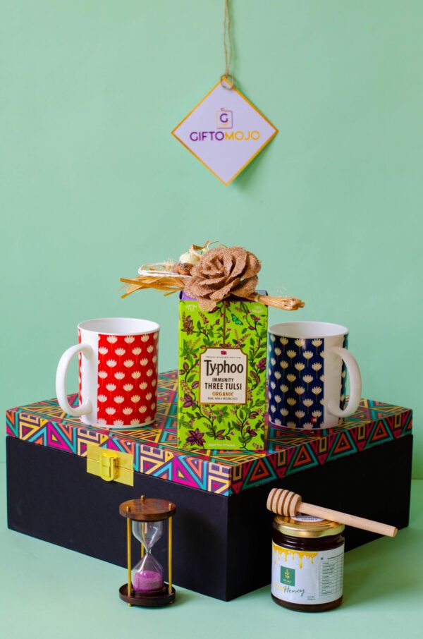 High Tea Diety Gift Hampers in Gurgaon Delhi NCR Noida India