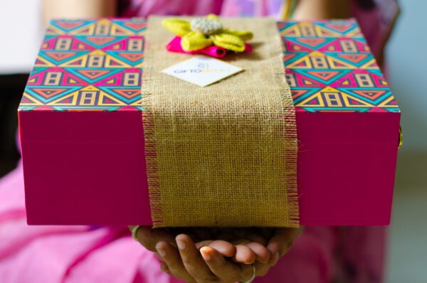 Chai Time Gift Box Gift Hampers in Gurgaon Delhi NCR Noida India