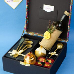 Corporate Elixir Gift Box in Gurgaon Delhi NCR Noida India