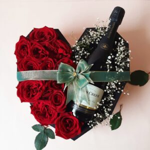 Valentine's Premium Joy Gift Hampers in Gurgaon Delhi NCR Noida India