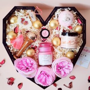 Passion Valentine's Day Gift Hampers in Gurgaon Delhi NCR Noida India