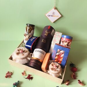 Jumbo Diwali FB Gift Hampers in Gurgaon Delhi NCR Noida India