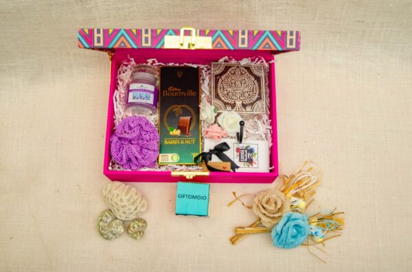 Scentomojo Earth Gift Hampers in Gurgaon Delhi NCR Noida India