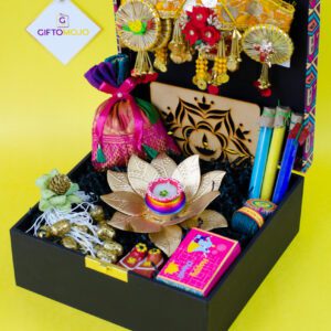 Traditional Diwali Corporate Gift Box Hampers in Gurgaon Delhi NCR Noida India