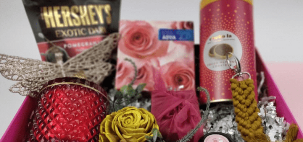 Order Holi Gift Hamper Online in India